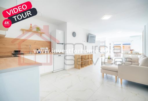 Apartment - Sale - Torrevieja - Costa Blanca