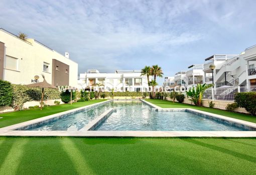Apartment - Sale - Torrevieja - Costa Blanca