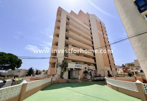 Apartment - Sale - Torrevieja - Costa Blanca