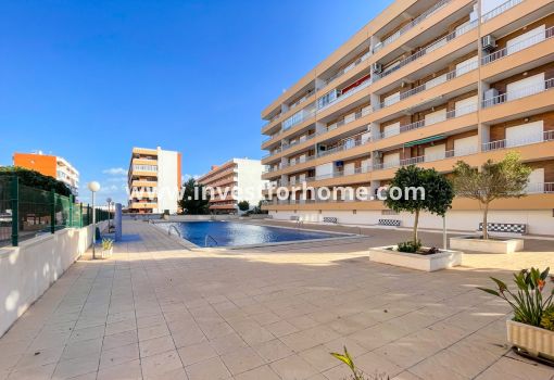 Apartment - Sale - Torrevieja - Costa Blanca
