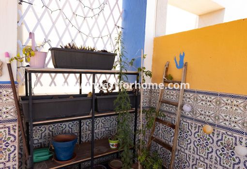 Apartment - Sale - Torrevieja - Costa Blanca