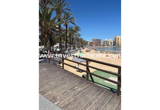 Apartment - Sale - Torrevieja - Costa Blanca