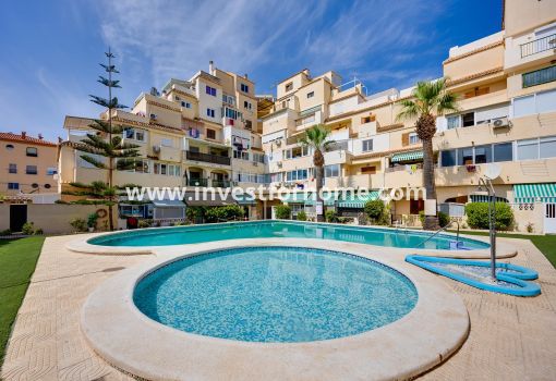 Apartment - Sale - Torrevieja - Costa Blanca