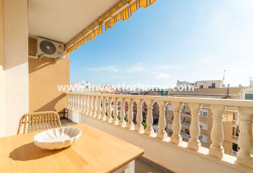Apartment - Sale - Torrevieja - Costa Blanca