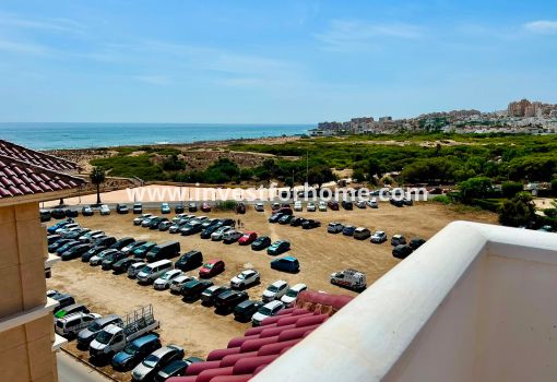 Apartment - Sale - Torrevieja - Costa Blanca