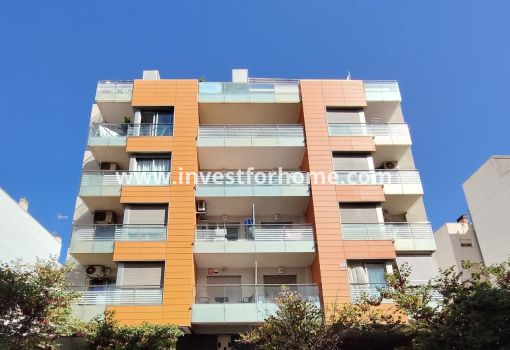 Apartment - Sale - Torrevieja - Costa Blanca