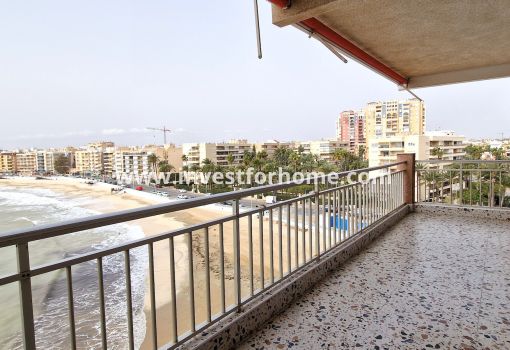 Apartment - Sale - Torrevieja - Costa Blanca