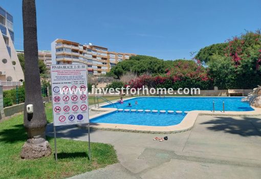 Apartment - Sale - Torrevieja - Costa Blanca