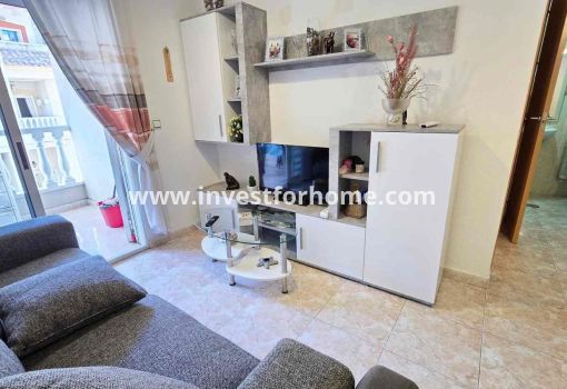 Apartment - Sale - Torrevieja - Estacion De Autobuses