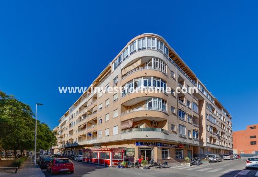 Apartment - Sale - Torrevieja - Estacion De Autobuses