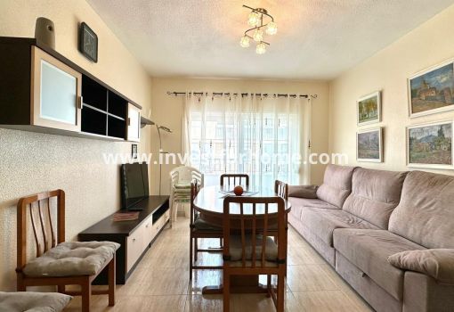 Apartment - Sale - Torrevieja - Estacion De Autobuses