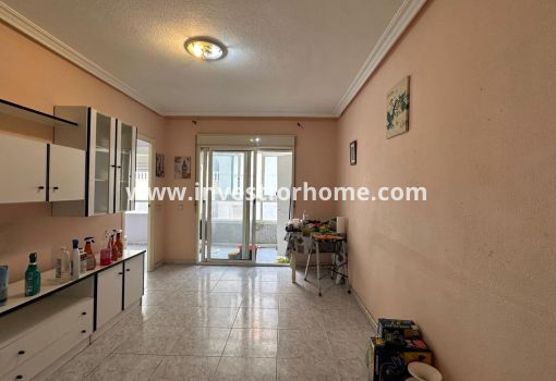 Apartment - Sale - Torrevieja - Estacion De Autobuses
