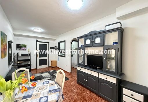 Apartment - Sale - Torrevieja - Estacion De Autobuses