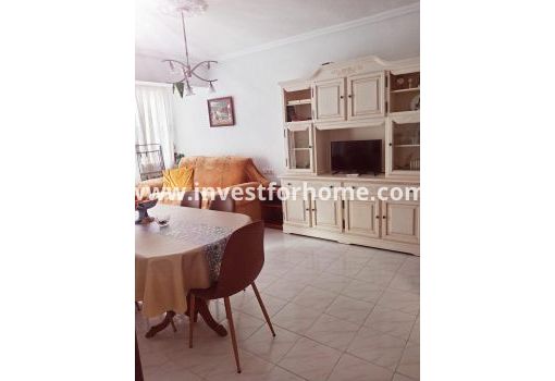 Apartment - Sale - Torrevieja - Estacion De Autobuses
