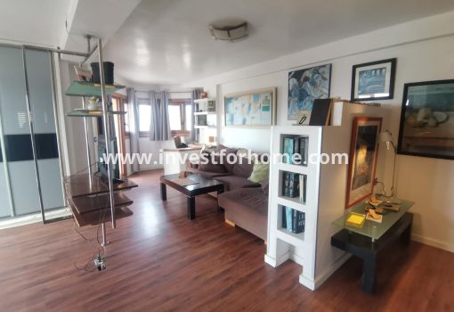 Apartment - Sale - Torrevieja - La Veleta