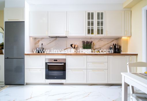 Apartment - Sale - Torrevieja - La Veleta