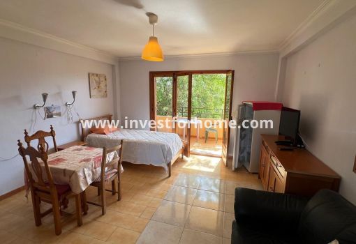 Apartment - Sale - Torrevieja - Miramar - Torre Del Moro