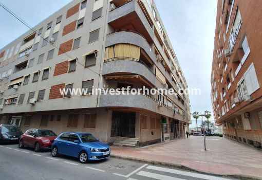 Apartment - Sale - Torrevieja - ND-19308