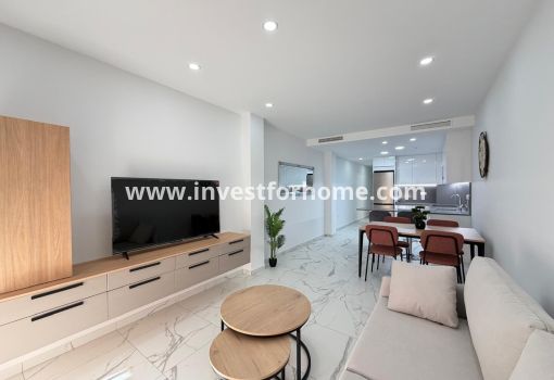 Apartment - Sale - Torrevieja - ND-24875