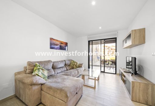 Apartment - Sale - Torrevieja - ND-25840