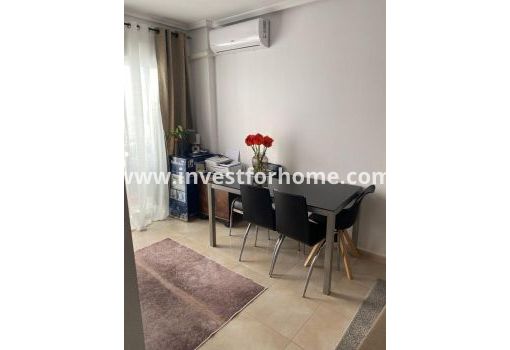 Apartment - Sale - Torrevieja - ND-30931