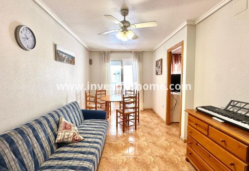 Apartment - Sale - Torrevieja - ND-31639