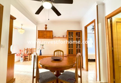 Apartment - Sale - Torrevieja - ND-37912