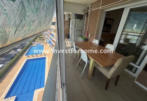 Apartment - Sale - Torrevieja - ND-47691