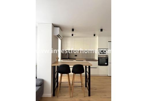 Apartment - Sale - Torrevieja - ND-53211