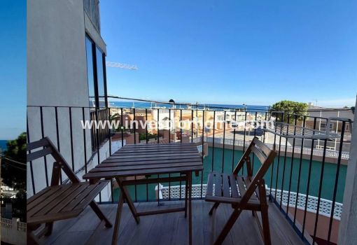 Apartment - Sale - Torrevieja - ND-58618