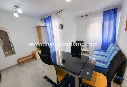 Apartment - Sale - Torrevieja - ND-59081