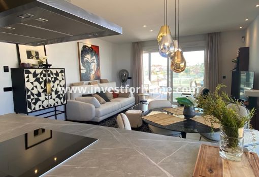 Apartment - Sale - Torrevieja - ND-60009