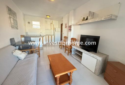 Apartment - Sale - Torrevieja - ND-65028
