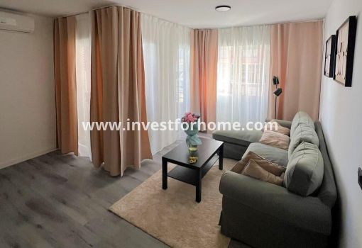 Apartment - Sale - Torrevieja - ND-65039