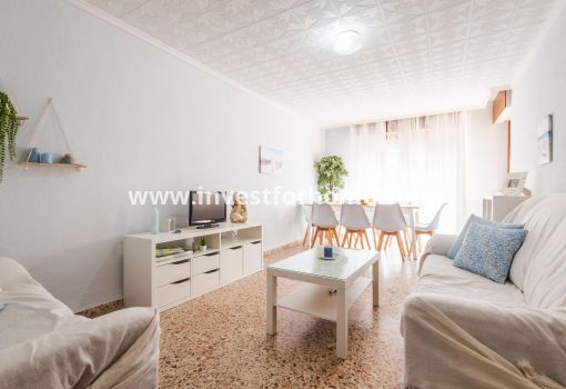 Apartment - Sale - Torrevieja - ND-67411