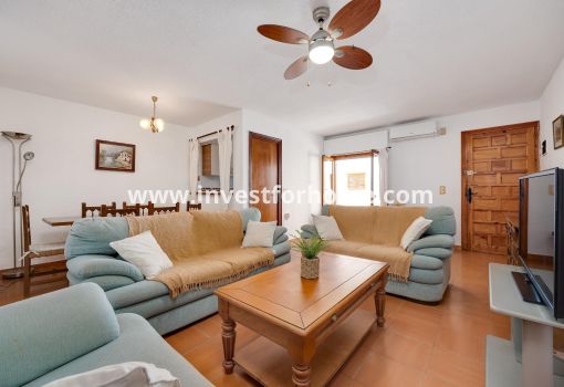 Apartment - Sale - Torrevieja - ND-68572