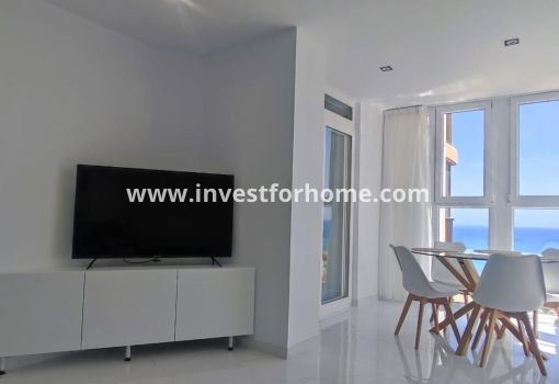 Apartment - Sale - Torrevieja - ND-72225