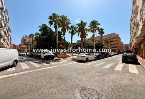 Apartment - Sale - Torrevieja - ND-74087