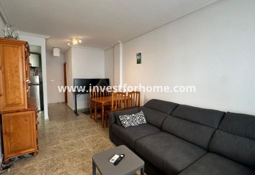 Apartment - Sale - Torrevieja - ND-74517