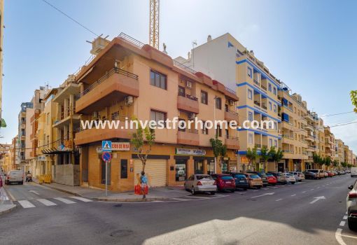 Apartment - Sale - Torrevieja - ND-75512
