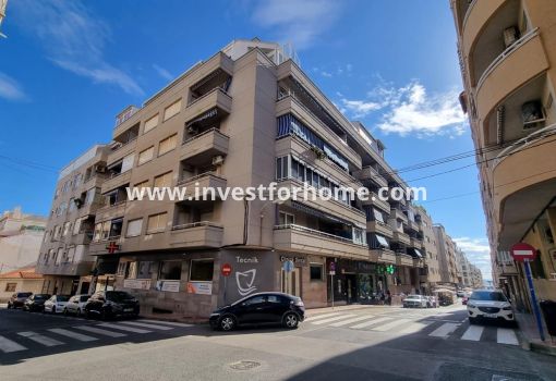 Apartment - Sale - Torrevieja - ND-82043