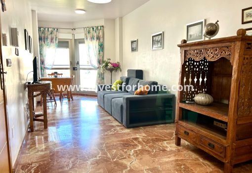 Apartment - Sale - Torrevieja - ND-85662