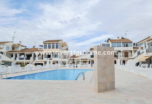 Apartment - Sale - Torrevieja - ND-87518