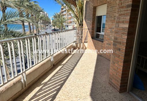 Apartment - Sale - Torrevieja - ND-89459