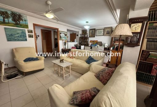 Apartment - Sale - Torrevieja - ND-94265