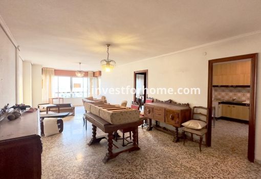 Apartment - Sale - Torrevieja - ND-94474