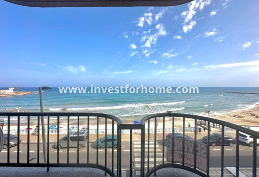 Apartment - Sale - Torrevieja - ND-96464