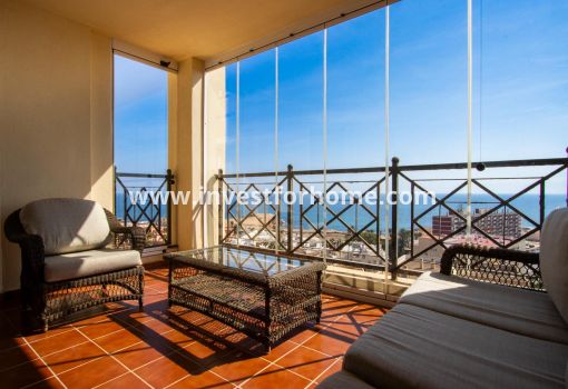 Apartment - Sale - Torrevieja - Nueva Torrevieja - Aguas Nuevas