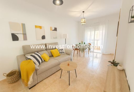 Apartment - Sale - Torrevieja - PARQUE DE LAS NACIONES