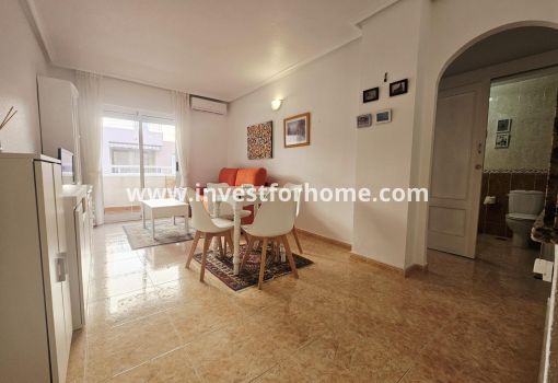 Apartment - Sale - Torrevieja - PARQUE DE LAS NACIONES
